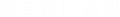 Logo BERLAN